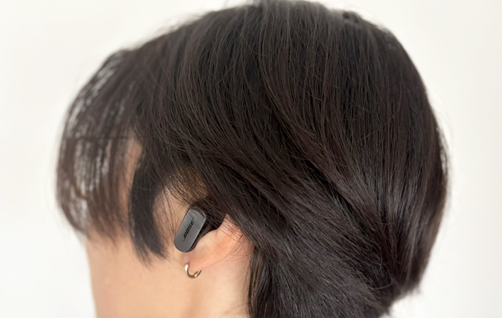 BOSEの画像