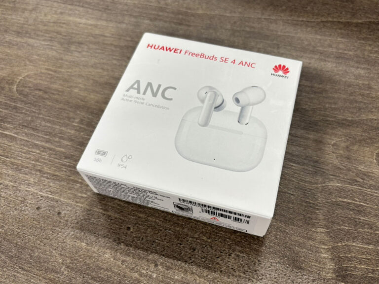 まさかの使い心地にびっくり！ 高コスパなワイヤレスイヤホン