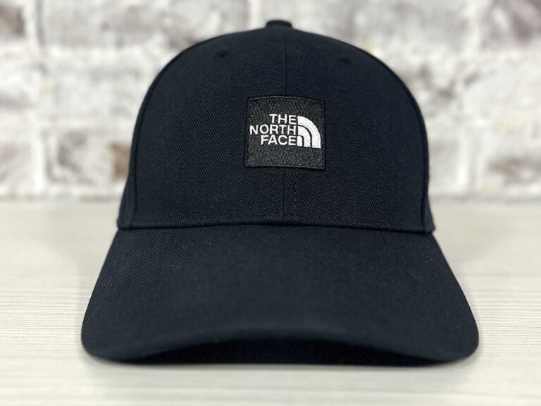 ノースフェイスのキャップがかわいすぎ！ フリーサイズで紫外線カット