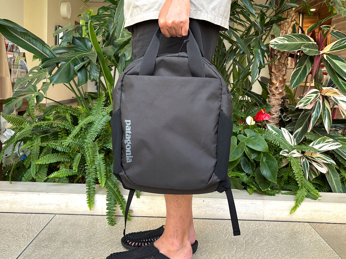 Patagonia トートバッグ　リュック　バックパック 楽天市場】パタゴニア Patagonia リュック バックパック バッグ