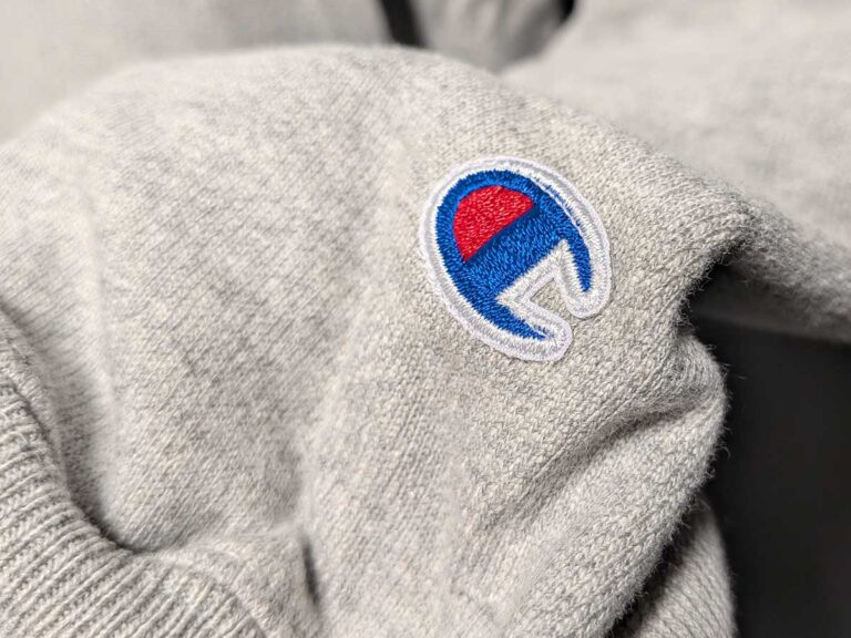 リバースウィーブまとめて購入。 リバースウィーブは裏切らない」「これなら間違いない」 チャンピオン