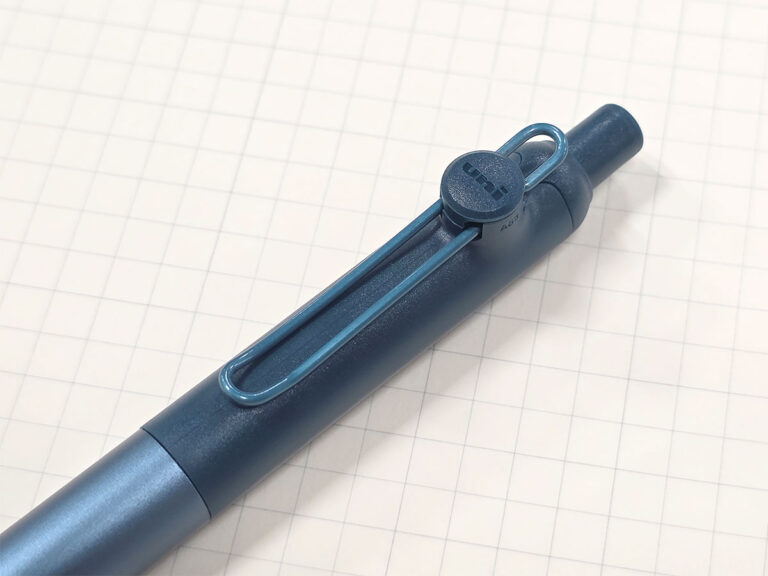 書き心地がいいボールペンが欲しい」 ならこの1本で決まり！ – UPDATE
