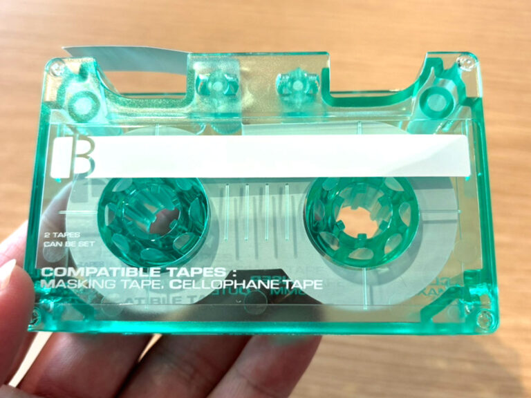 あ、コレ文房具なんです デザイン・機能性を両立させた1品に「よく考え