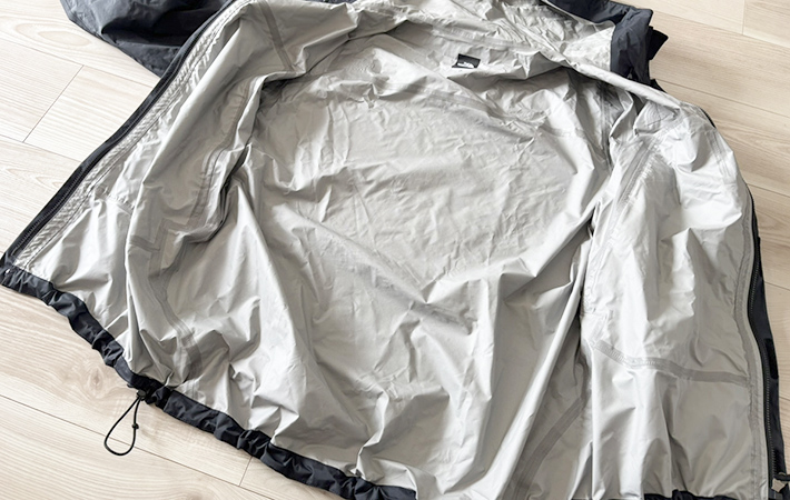 ノースフェイスの画像