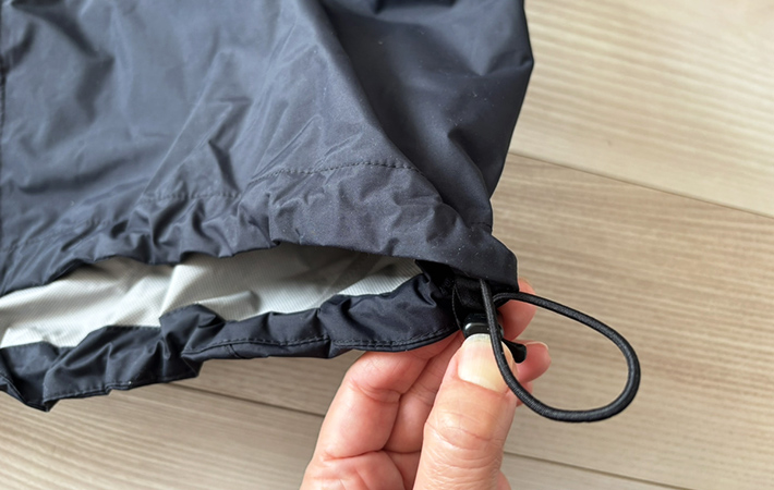 ノースフェイスの画像