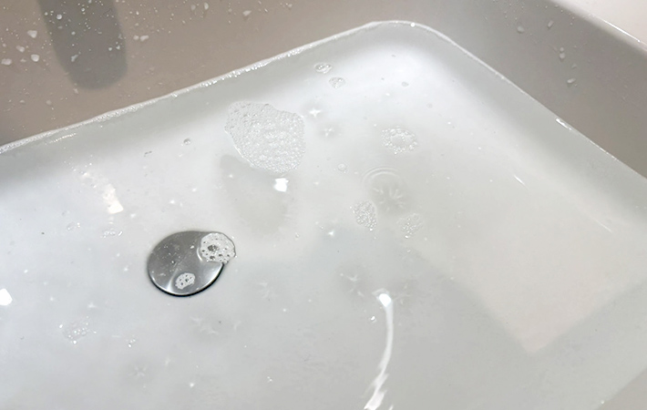 ノースフェイスの画像