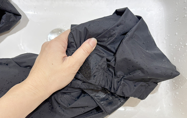 ノースフェイスの画像