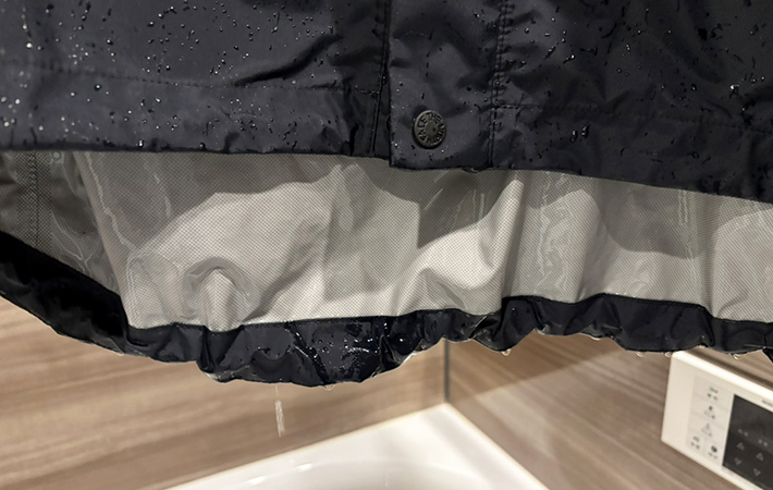 ノースフェイスの画像