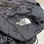 ノースフェイスの画像