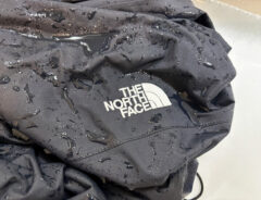 ノースフェイスの画像