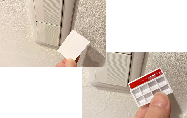 スイッチボットの画像