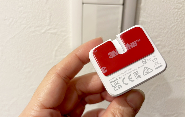 スイッチボットの画像