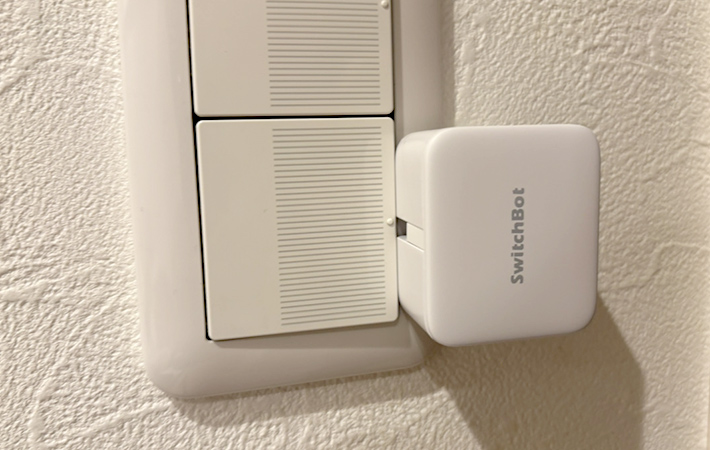 スイッチボットの画像