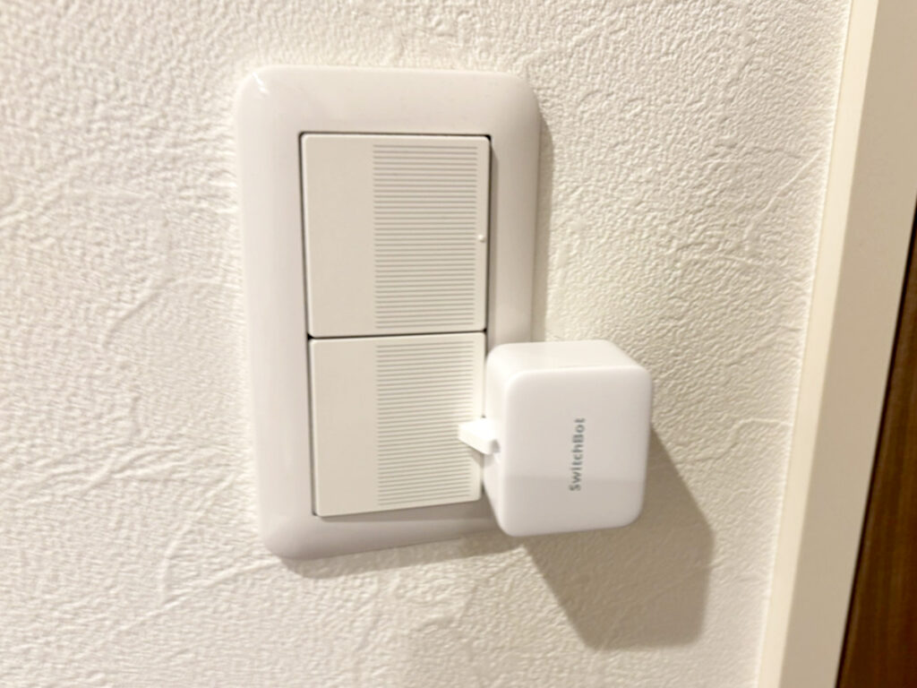 スイッチボットの画像