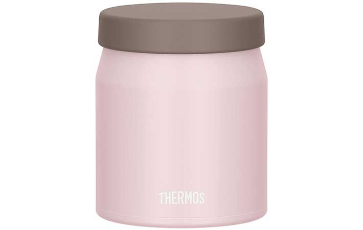 サーモス『真空断熱スープジャー』