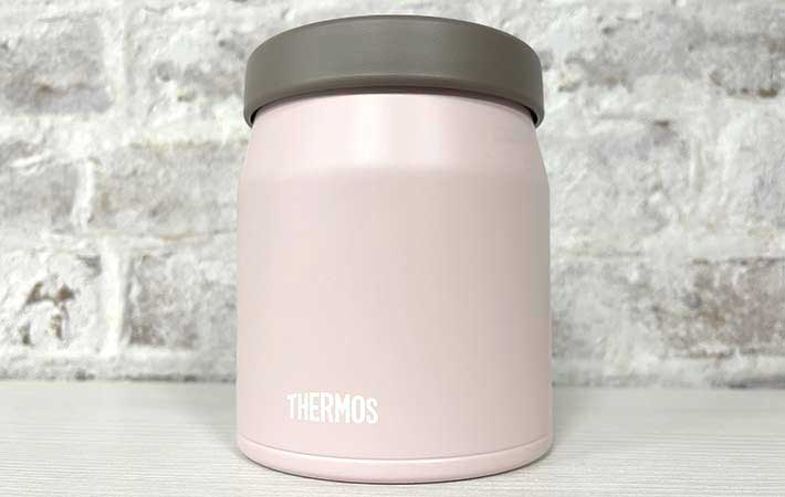 サーモス『真空断熱スープジャー』