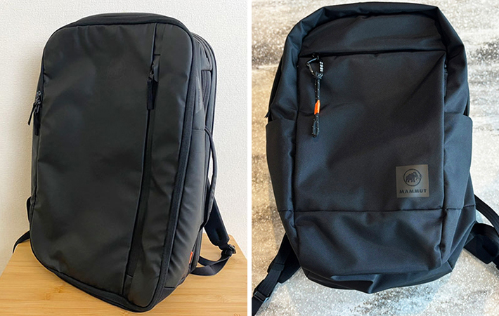 マムートの画像