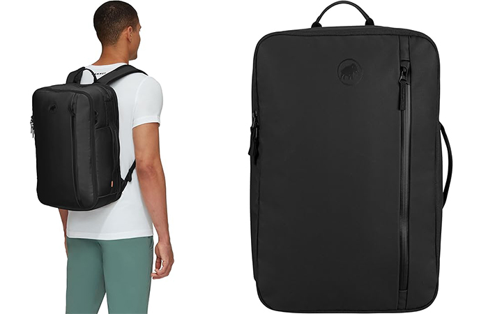 マムートの画像