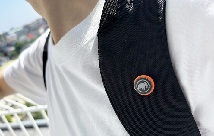 マムートの画像