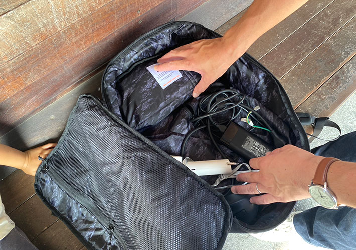 マムートの画像