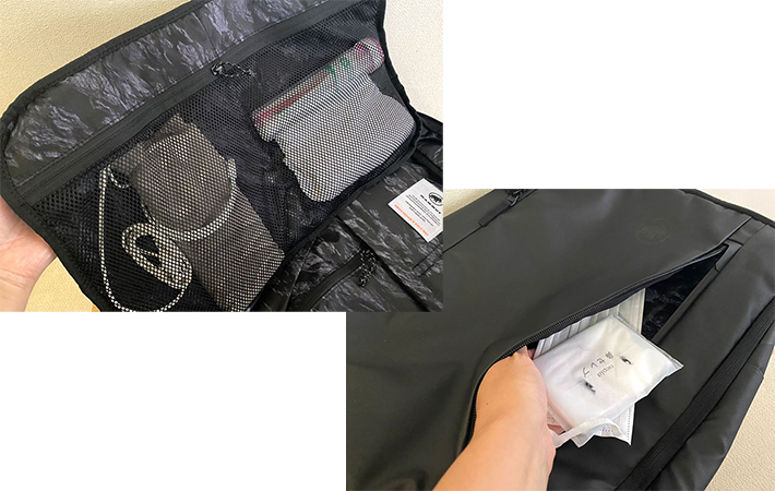 マムートの画像