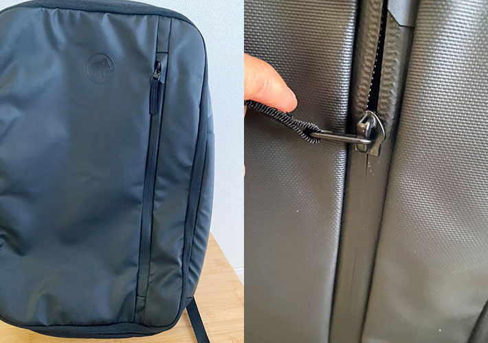 マムートの画像