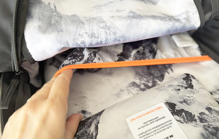 マムートの画像