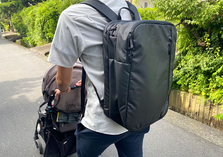 マムートの画像