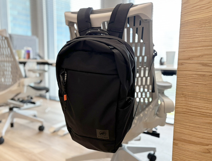 マムートの画像