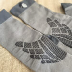 『ベビーゴリラのひとつかみ』の画像