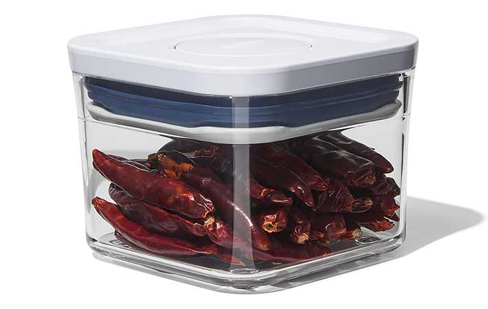 オクソー『ポップコンテナ』