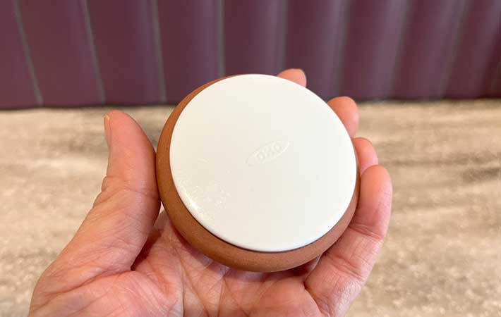 オクソー『ポップコンテナ シュガーキーパー』