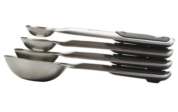 オクソー『計量スプーン』