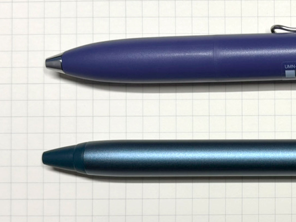 本当に自分の字…！？」 力を入れずにスラスラ書ける、魔法のような