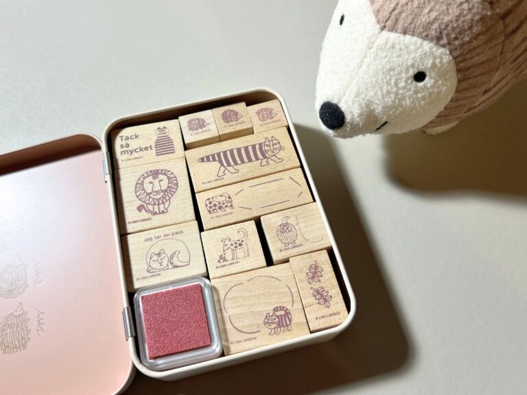 か、可愛いが過ぎる…」「絶対欲しいコレ」 『リンネル』1月号付録