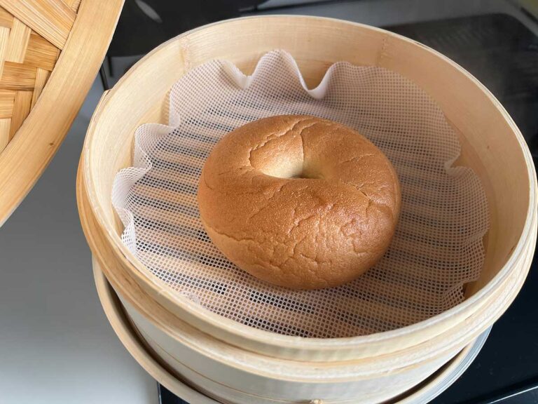 無印良品の『蒸篭（せいろ）蒸し器』の使い方とは？ 鍋やフライパンに