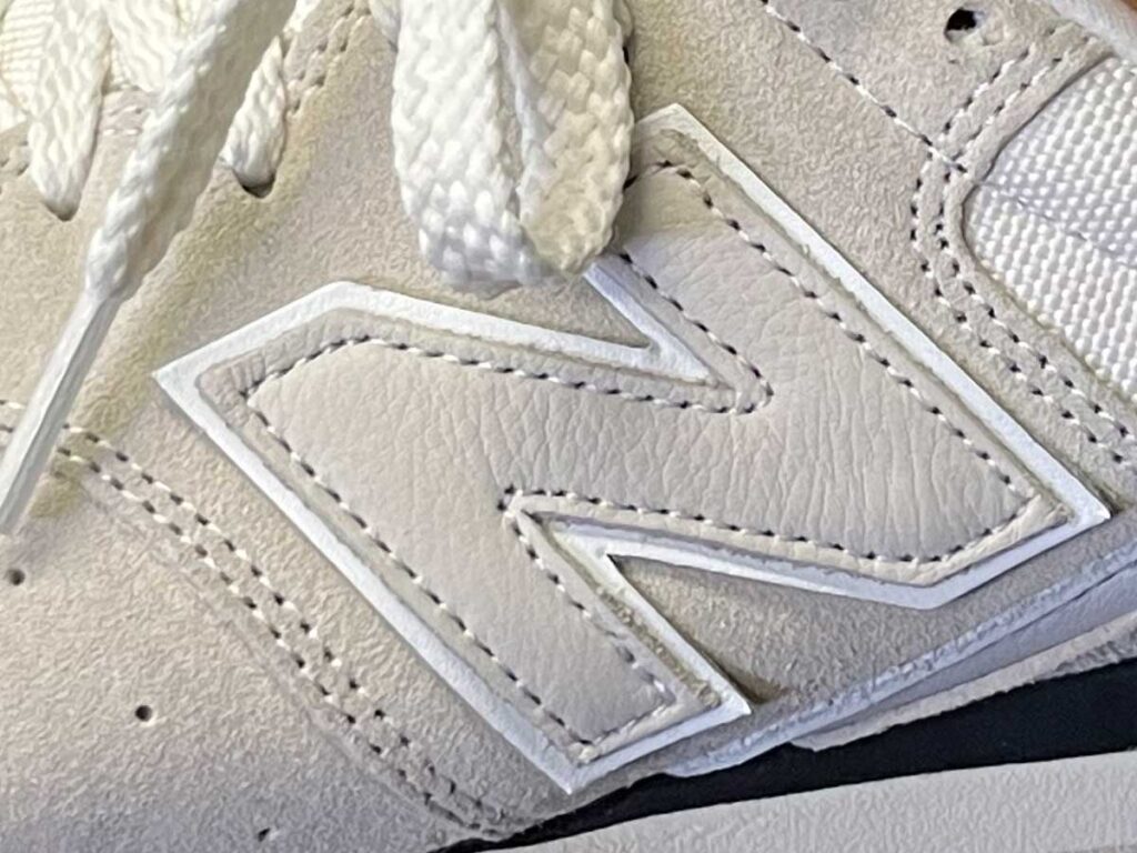 徹底検証！】ニューバランスの定番『996』を、30代オシャレ男子が購入