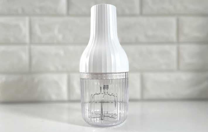 貝印『生クリッチ』