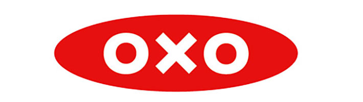 OXOロゴ