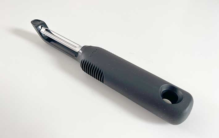 OXO『タテ型ピーラー』