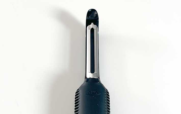 OXO『タテ型ピーラー』刃