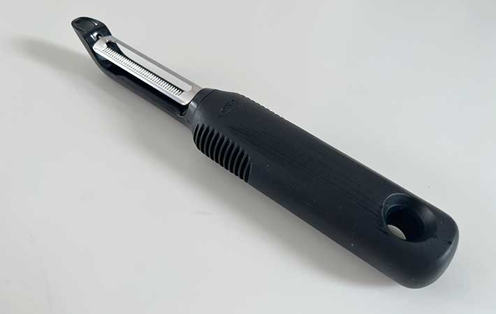 OXO『ソフトスキンピーラー』