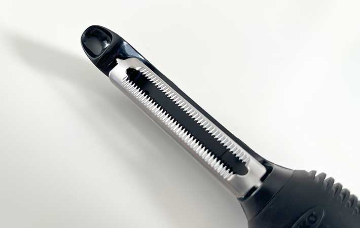 OXO『ソフトスキンピーラー』刃