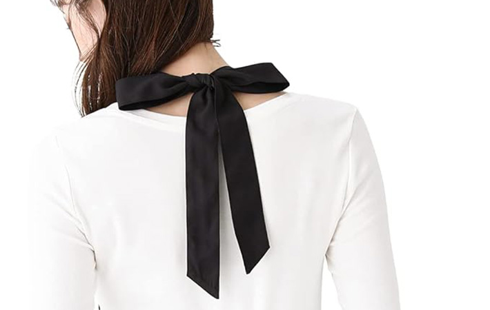 エプロンの画像