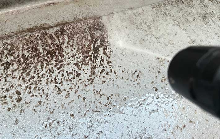 ケルヒャー『ハンディエア』