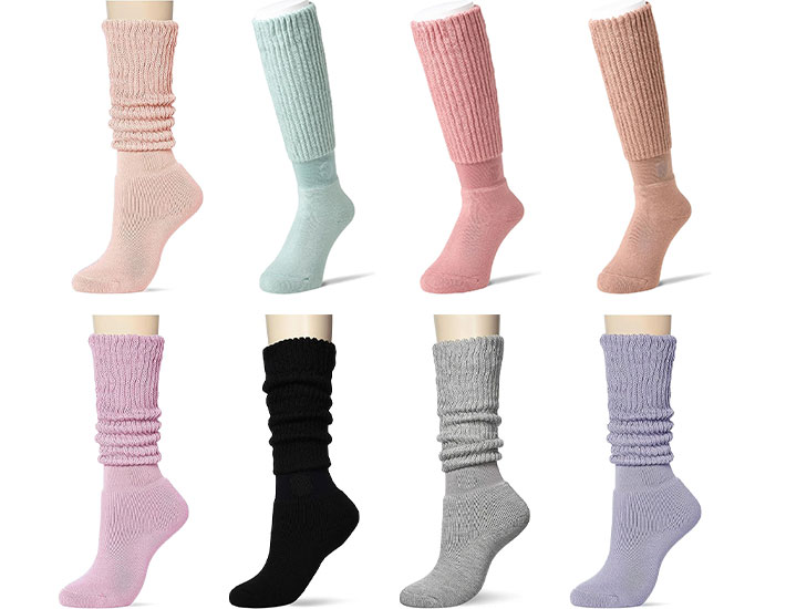 こたつソックスの画像