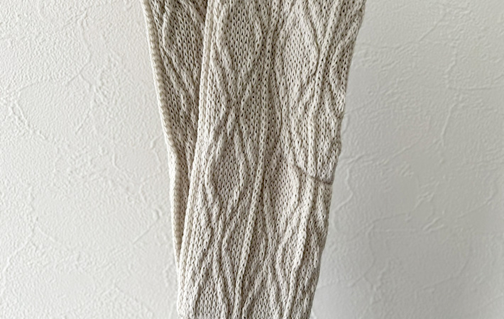 こたつソックスの画像