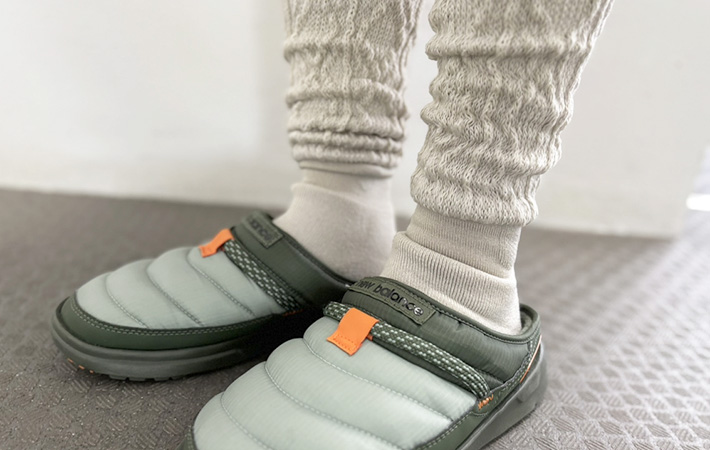 こたつソックスの画像