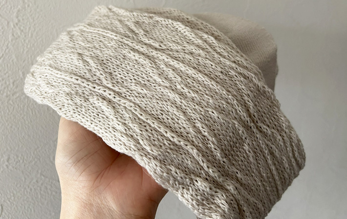 こたつソックスの画像