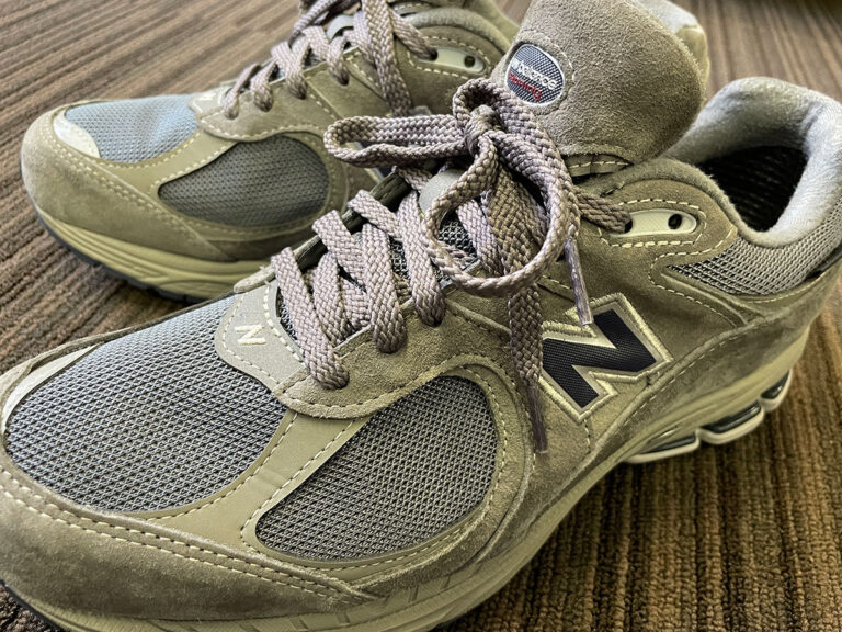 ニューバランス　2002 New Balance（ニューバランス） スニーカー 2002R GTX メンズ